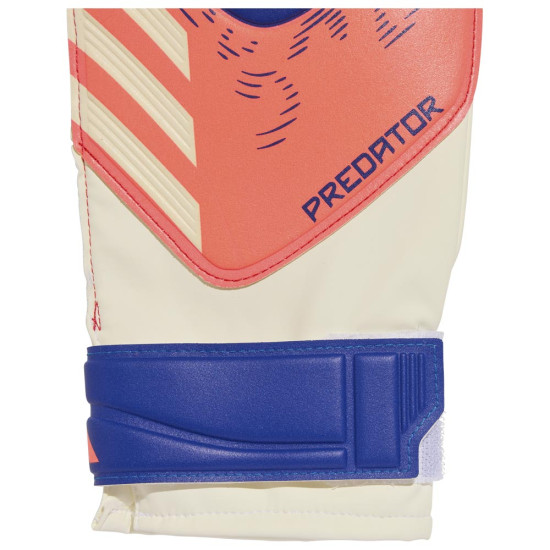 Adidas Γάντια τερματοφύλακα Predator Training Goalkeeper Gloves Adidas Γάντια τερματοφύλακα Predator Training Goalkeeper Gloves